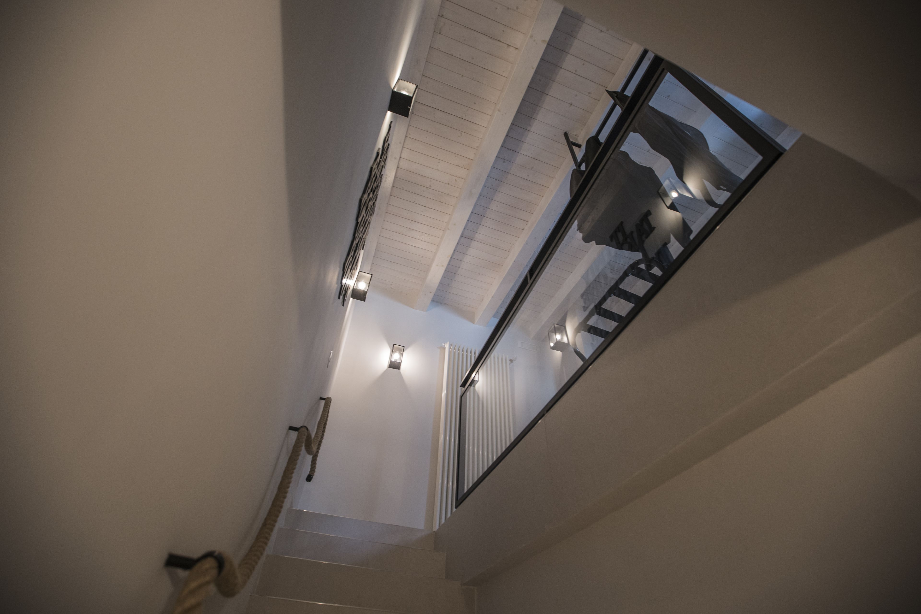 Foto - Albergo Diffuso Dimora Rossi B&B