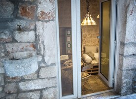 Vistas desde el alojamiento