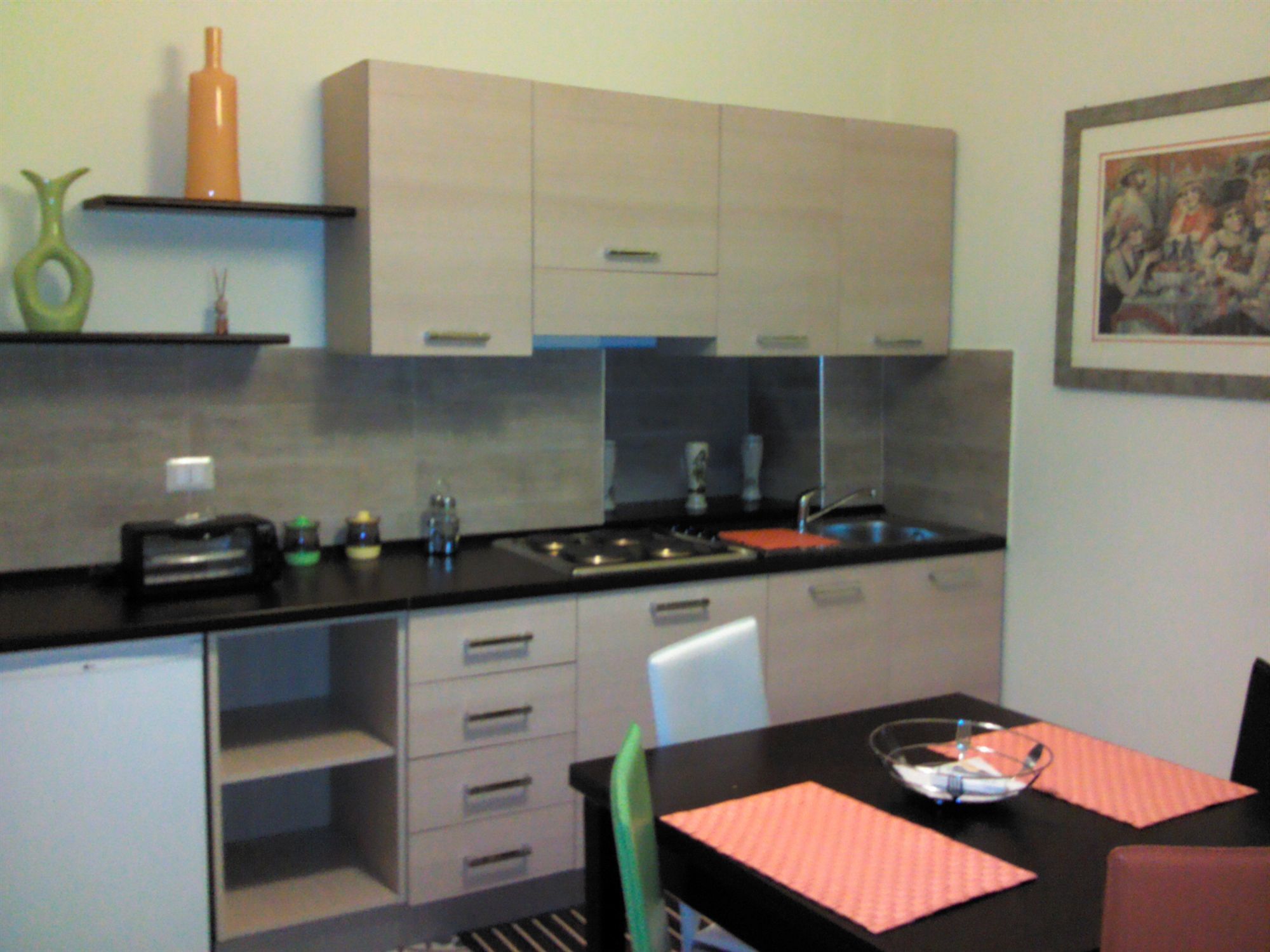 Photo - Albergo Diffuso Dimora Rossi