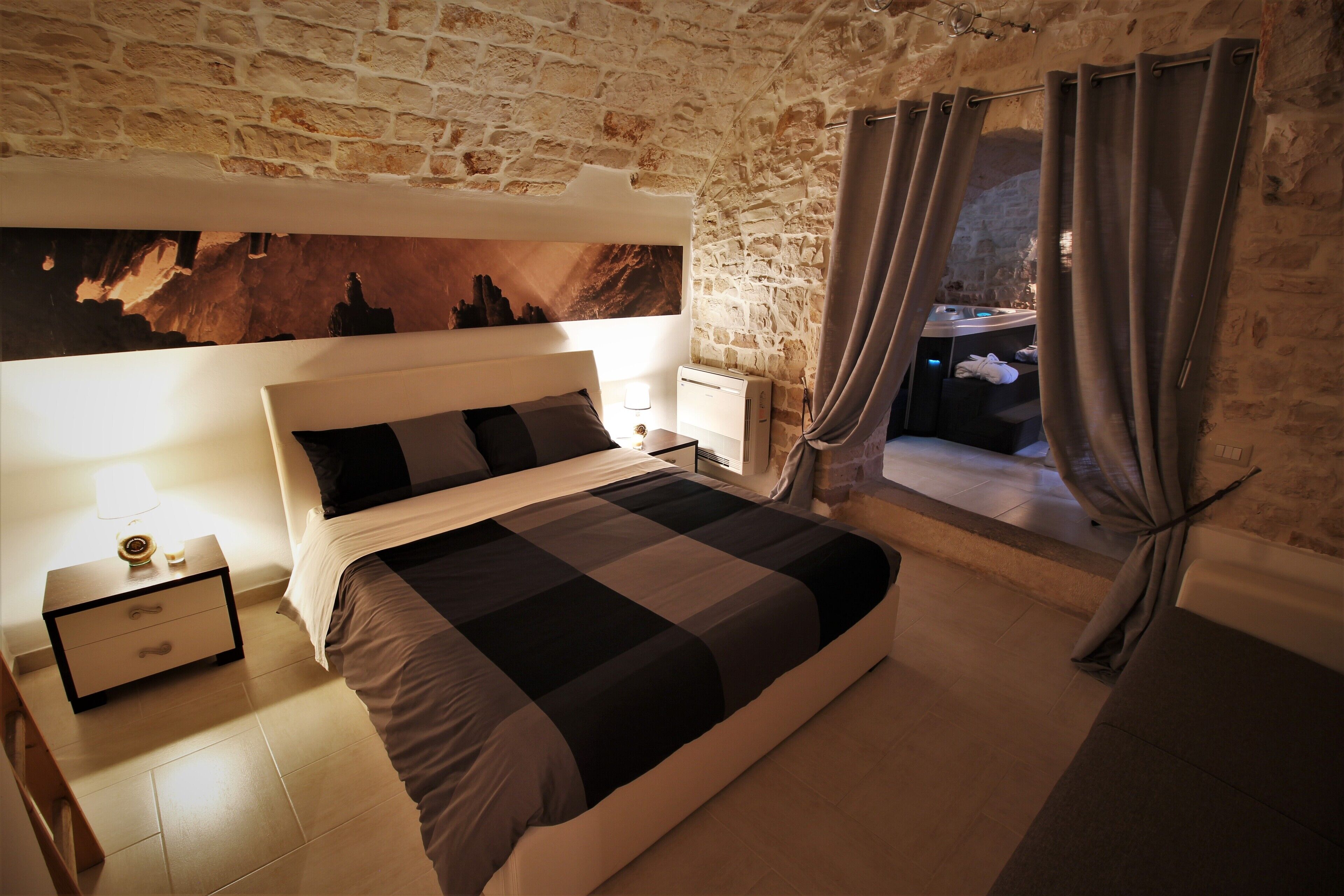 Foto - Albergo Diffuso Dimora Rossi B&B