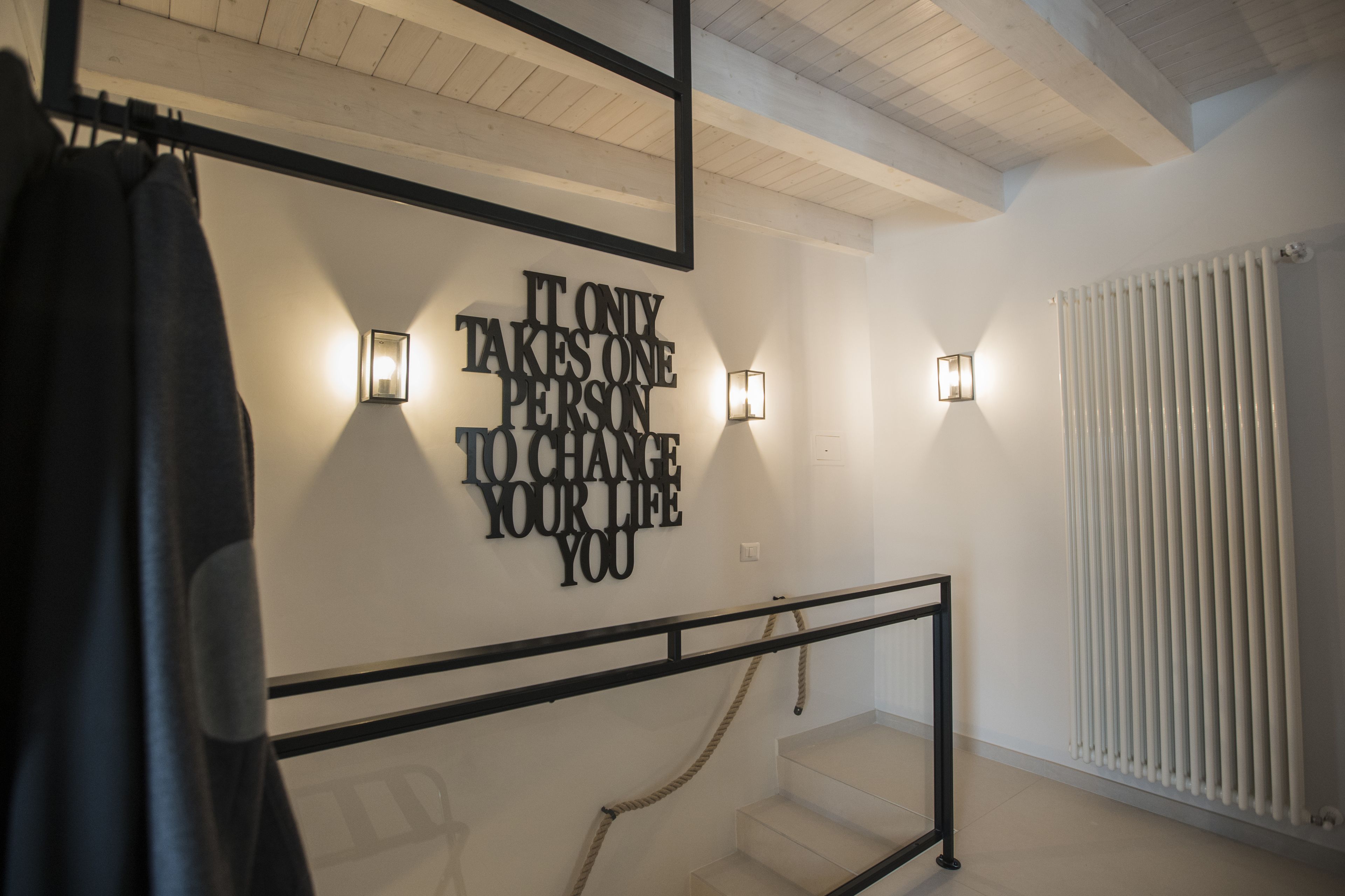 Foto - Albergo Diffuso Dimora Rossi B&B