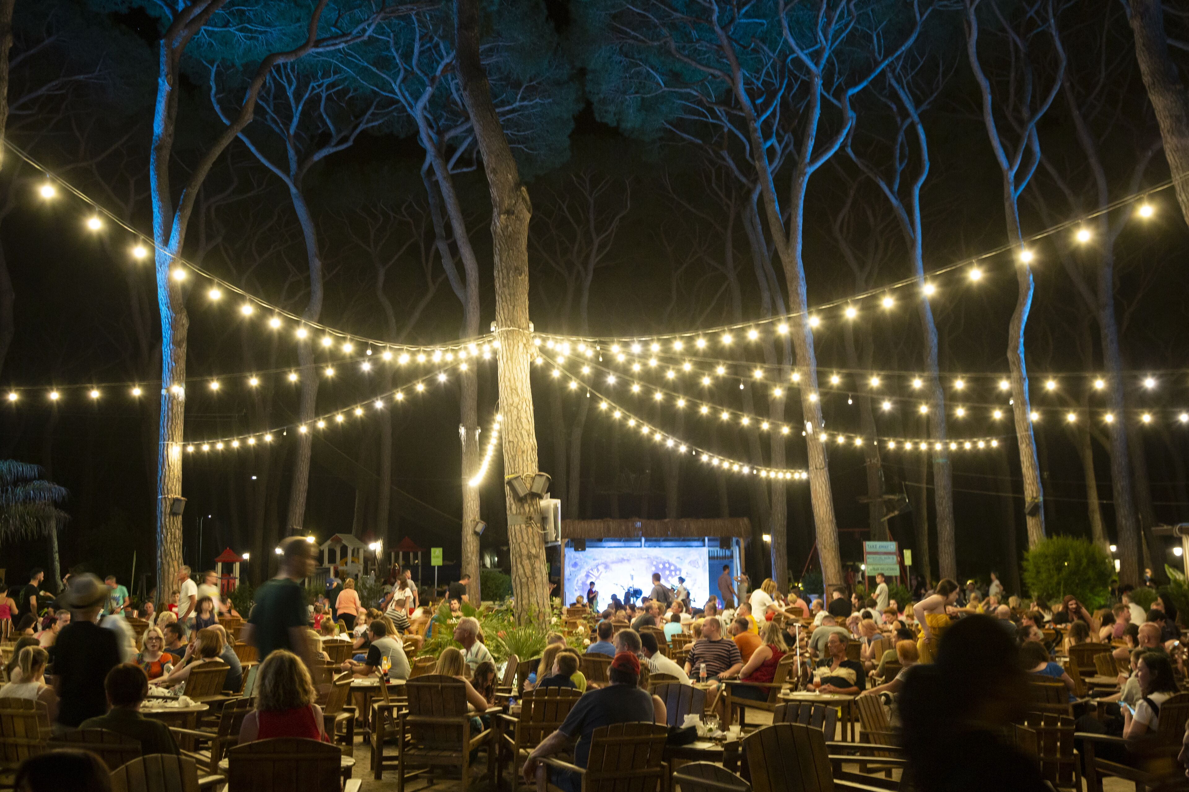 2 bars/lounges, poolside bar