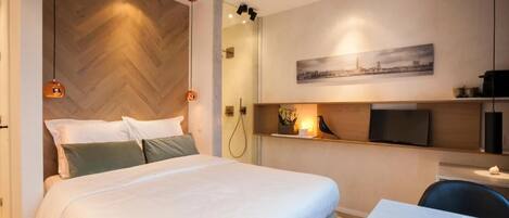 Cityview Room