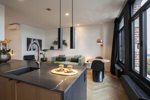 Suite urbana | Roba de llit d'alta qualitat i matalassos d'escuma viscoelàstica 