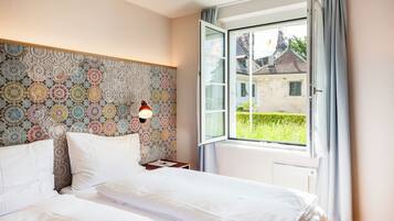 Double room Street side