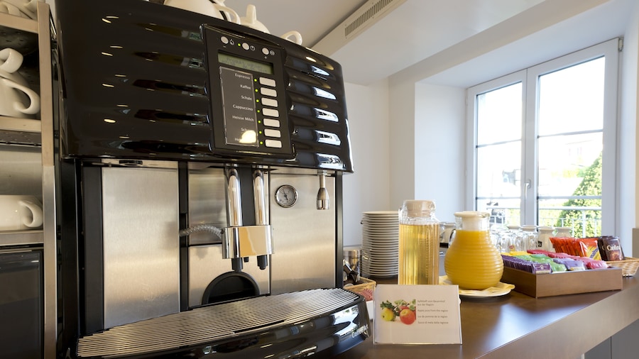 Hotel Bären Self Check-in