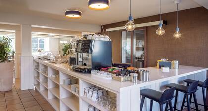 Hotel BĂ€ren Self Check-in