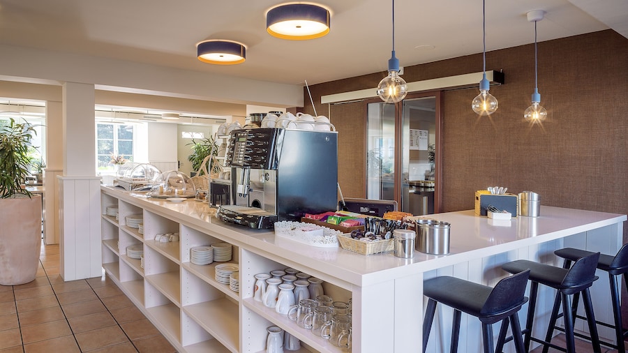 Hotel Bären Self Check-in