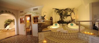 Alpine Touring Hotel