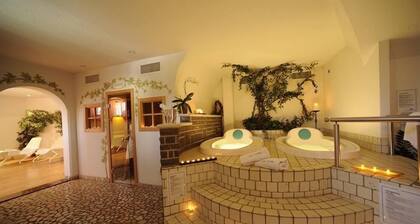 Alpine Touring Hotel