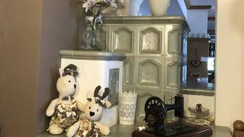 Télévision à écran plat