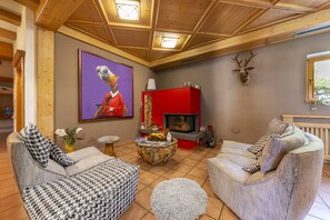 Télévision à écran plat