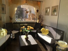 Televisión de pantalla plana