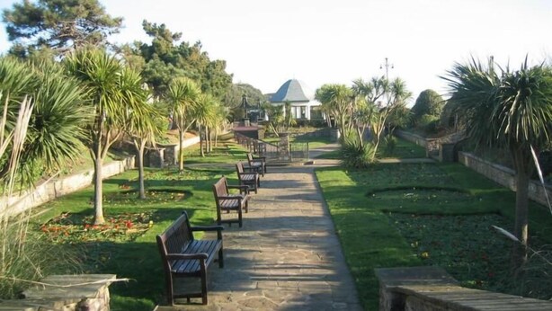 Jardim