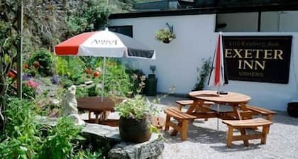 The Exeter Inn