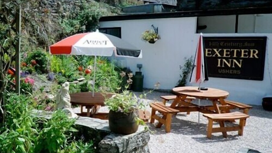 The Exeter Inn