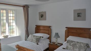 Standard Twin Room, Ensuite