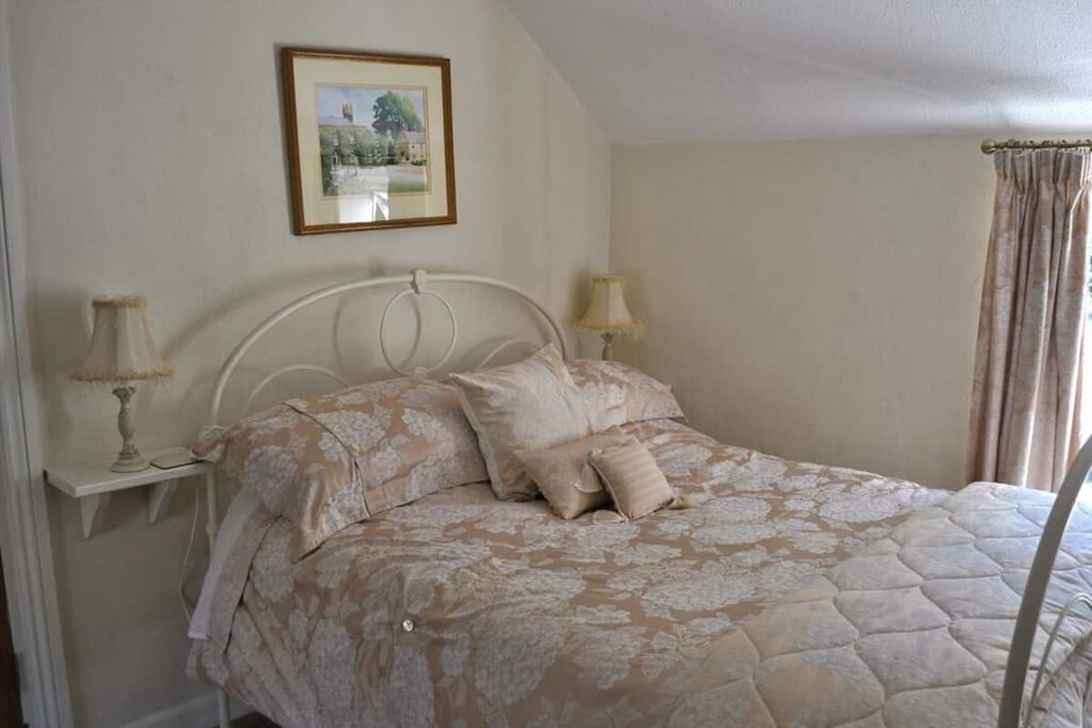 Double Room, Ensuite