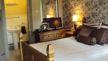 Double Room, Ensuite