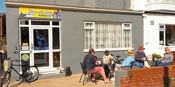 Terrass/Patio