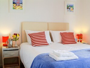 Standard Double Room, Ensuite | Miscellaneous