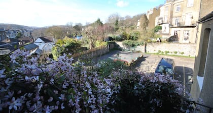 Churchill Guest House
