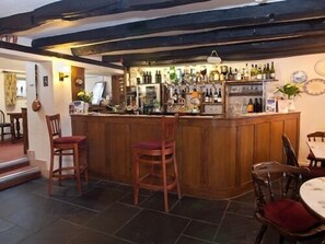 Bar (in loco)