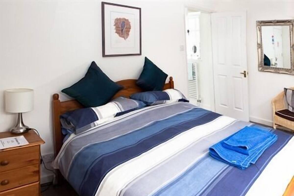 Double Room, Ensuite