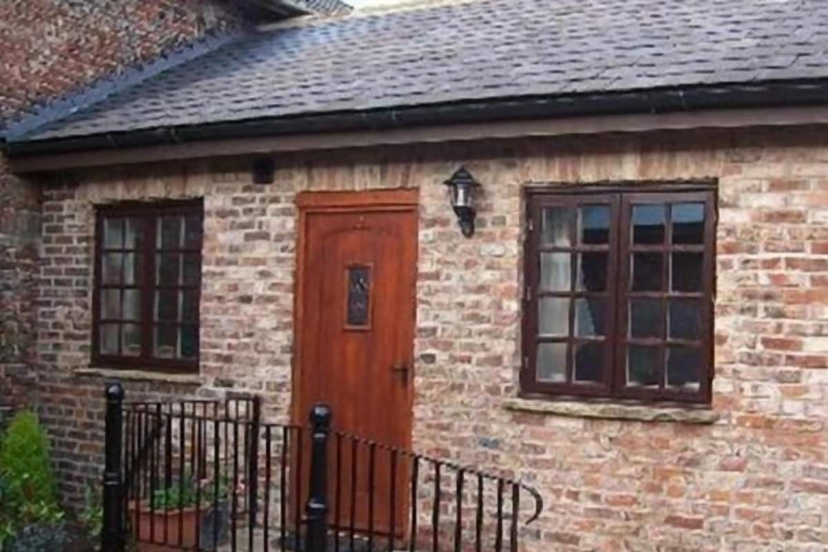 Cottage, bagno privato (Cart Shed) | Esterni