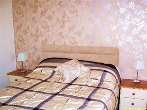 村舍, 私人浴室 (Cow House)