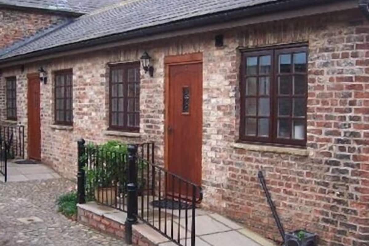Cottage, bagno privato (Wash House) | Esterni