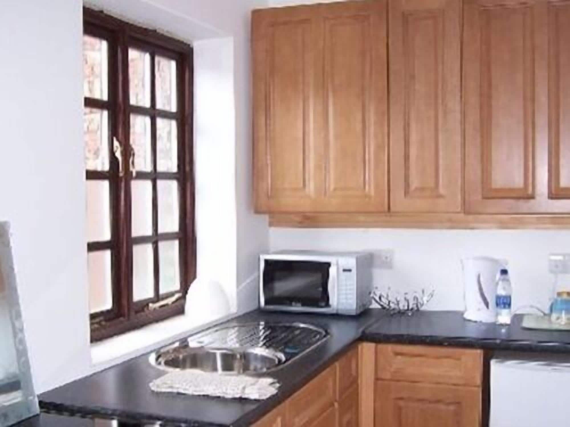 Foto - Thompsons Arms