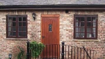 Cottage, Private Bathroom (Cow House) | Exterior