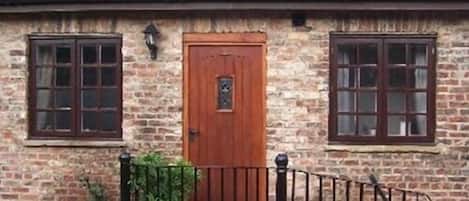 Cottage, Private Bathroom (Cow House) | Exterior