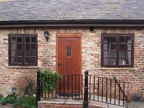 Cottage, Private Bathroom (Cow House) | Exterior - Thompsons Arms Holiday Lets + B & B (York)