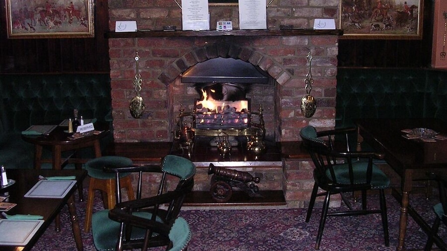 Thornton Hunt Inn