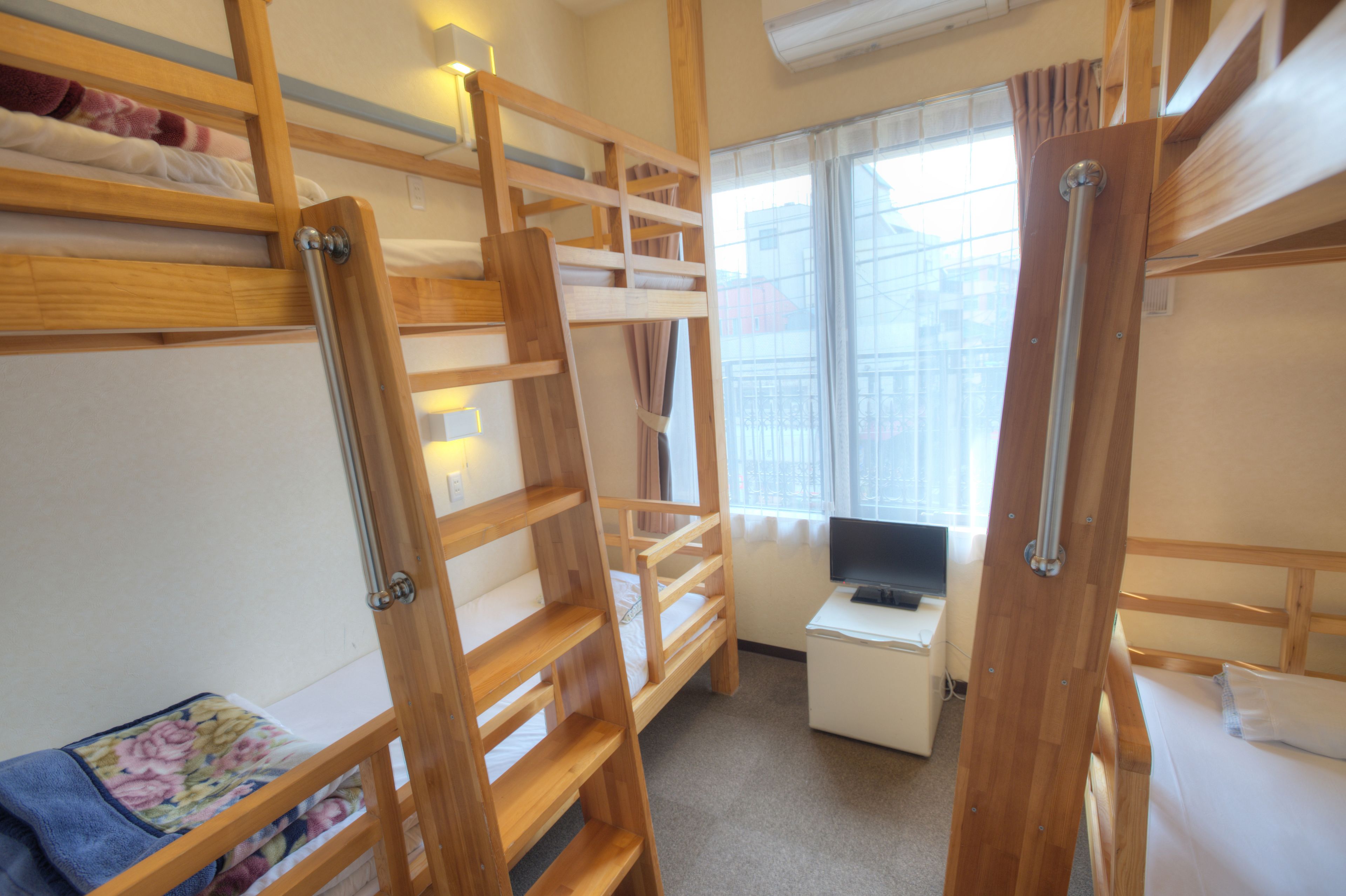 Foto - Hotel Palace Japan