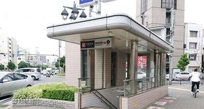 City Inn Nishitanabe