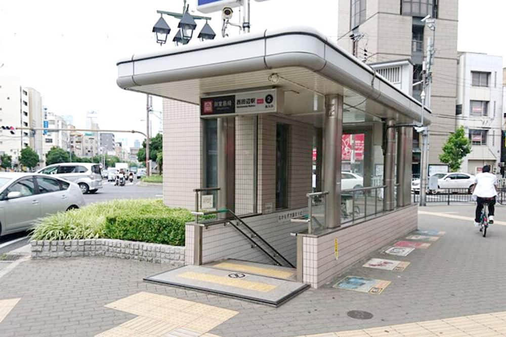 City Inn Nishitanabe