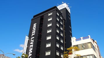 Exterieur