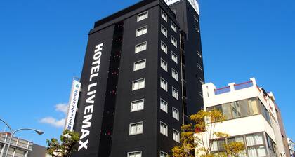HOTEL LiVEMAX Kobe