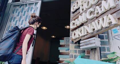 Guesthouse CamCam Okinawa - Hostel