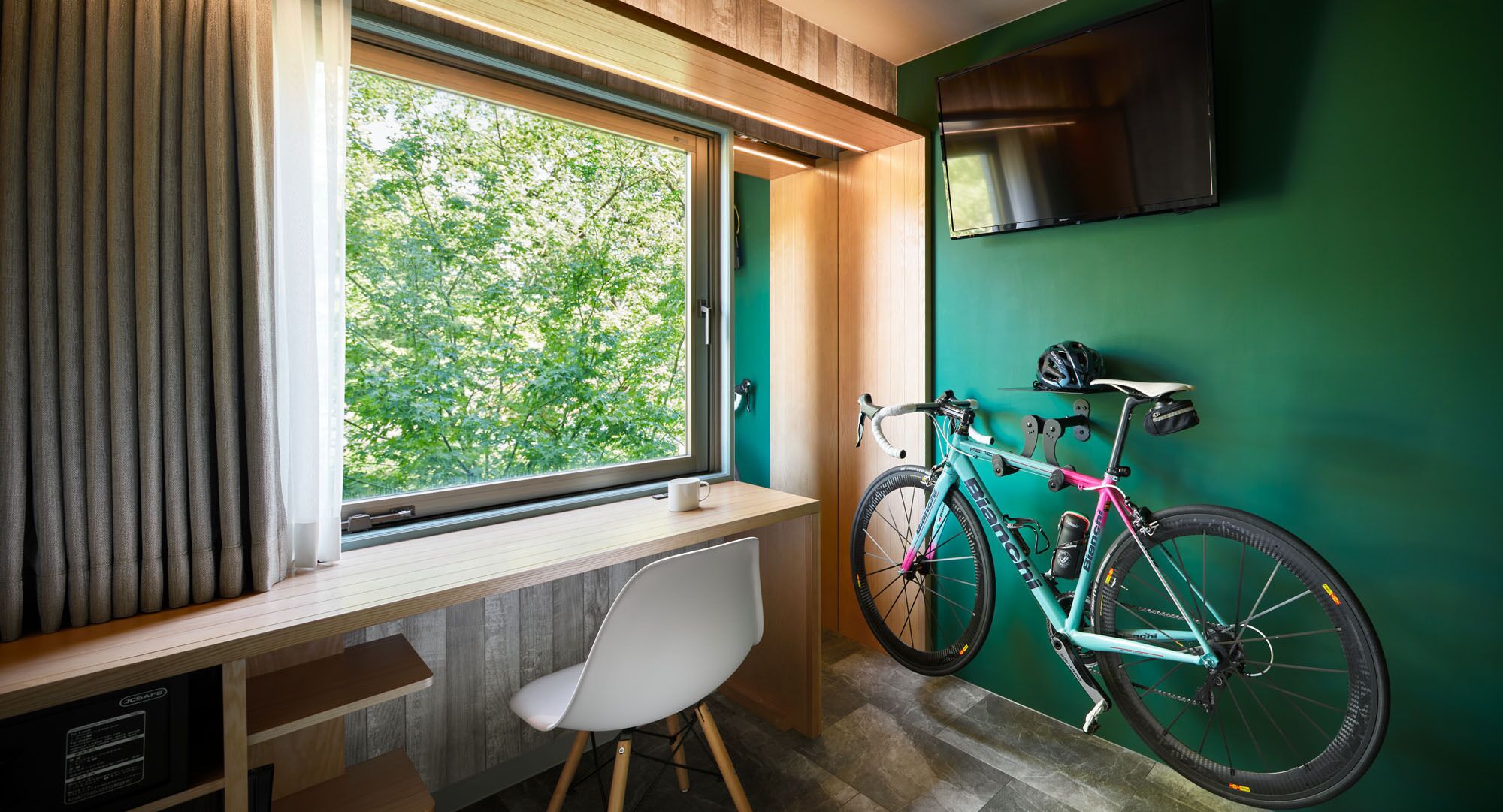 Foto - EN HOTEL Hiroshima