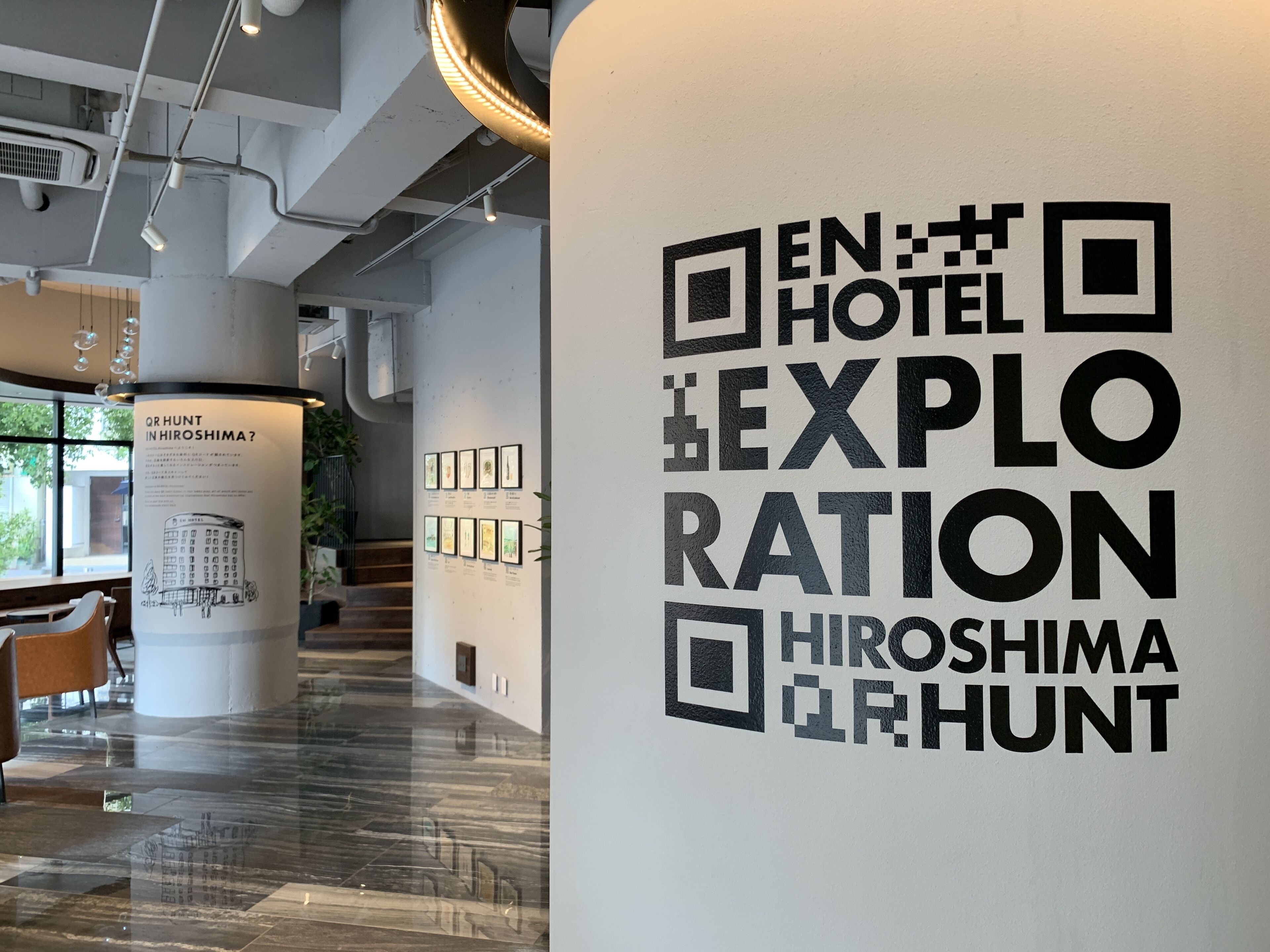 Foto - EN HOTEL Hiroshima