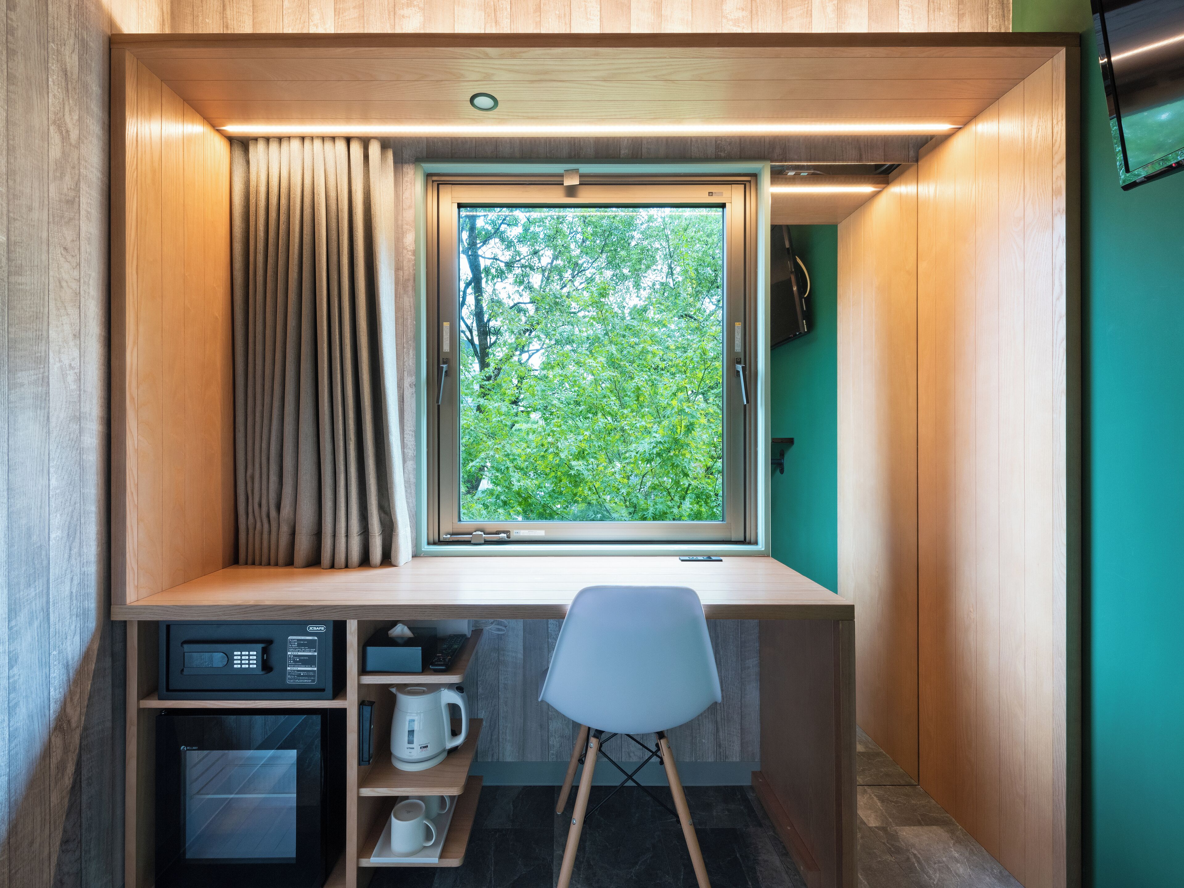 Foto - EN HOTEL Hiroshima