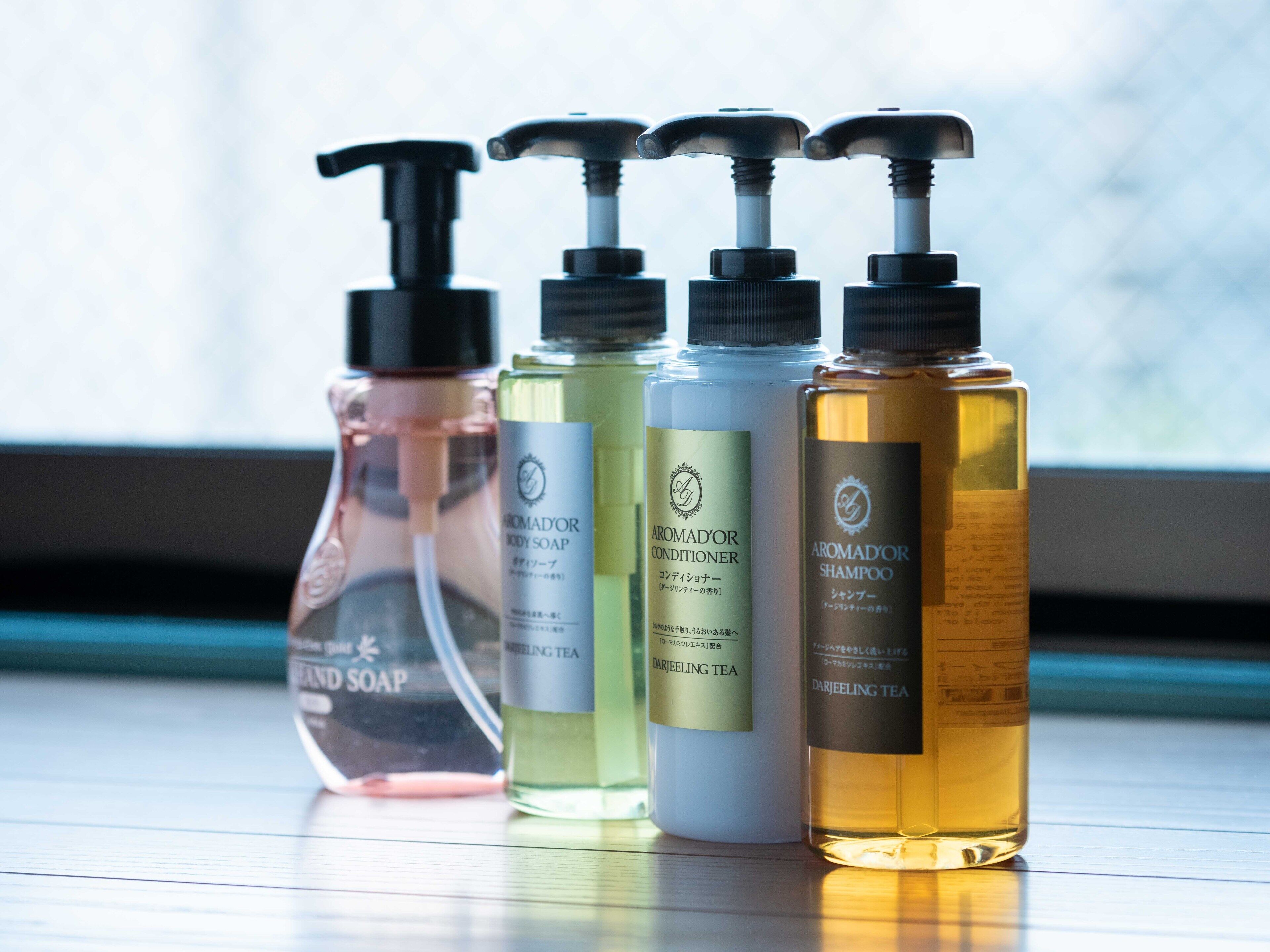 Foto - EN HOTEL Hiroshima