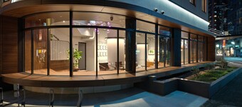 EN HOTEL Hiroshima