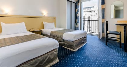 Hotel Agena