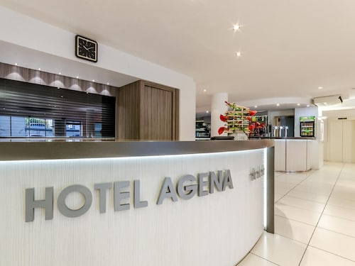 Hotel Agena