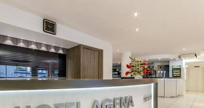 Hotel Agena